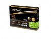 ZOTAC GeForce GT 730 Zone Edition 2GB DDR3 64BIT DVI/HDMI/VGA BOX