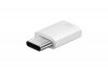 Samsung Adapter USB-C to Micro USB White
