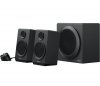 Logitech Z333 2.1 Speaker System     980-001202