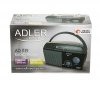Adler Radio  AD1119