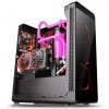 Thermaltake View 27 USB3.0 Window - Black