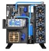 Thermaltake Pacific V-GTX 980&970 uniwerslany blok wodny GPU - Transparent