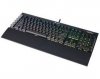 Corsair Gaming K95 RGB PLATINIUM Cherry MX-Brown-Black