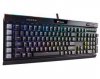 Corsair Gaming K95 RGB PLATINIUM Cherry MX-Brown-Black