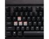 Corsair Gaming K70 LUX RAPIDFIRE Mechanical Key                              Red LED - Cherry MX Blue