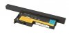 Mitsu Bateria do IBM X60, X60s 4400 mAh (63 Wh) 14.4 - 14.8 Volt