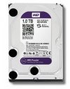 Western Digital HDD Purple 1TB 3,5'' 64MB SATAIII/5400rpm