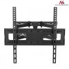 Maclean Uchwyt do TV MC-760 26-55 cali 30 kg Czarny