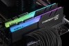 G.SKILL DDR4 32GB (2x16GB) TridentZ RGB 3600MHz CL17 XMP2