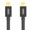 Unitek Kabel miniDisplay/ miniDisplay M/M 2m; Y-C613BK