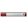 Zyxel VPN50 Advanced VPN Firewall 50xVPN 1xWAN 4xLAN/DMZ 1xSFP        VPN50-EU0101F