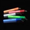 Nite Ize Lampka LED Glowstick mini na baterie wodoodporny czerwony