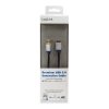 LogiLink Kabel Premium USB3.0 typ A do micro B, 1m