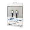 LogiLink Kabel Premium HDMI 2.0 4K, długość 5m