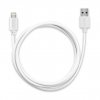 ACME Europe Kabel Lightning - USB Typ-A CB1032W 2m biały