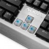 AULA Gaming Klawiatura dla graczy Assault Mechanical