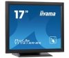 IIYAMA Monitor dotykowy T1731SR-B5 17 TN, IP54, głośniki