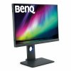 Benq Monitor 24 cale SW240 LED IPS 5ms/20mln:1/HDMI