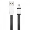 TB Kabel USB - Micro USB 1m czarny