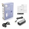 Mitsu ładowarka/zasilacz 20v 3.25a (prostokątny 11.0x4.5 pin - Yoga) - lenovo 65W