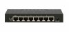 Extralink Switch Enyo EX-SG1008D 8-portów