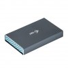 i-tec Obudowa zewnętrzna na dysk 2.5 MySafe USB 3.0 SATA/I/II/III HDD/SSD