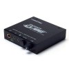 Audiotrak Karta dźwiękowa USB Prodigy Cube Black Edition