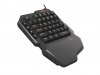 Genesis Klawiatura mechaniczna Thor 100 Gaming Keypad podświetlenie RGB
