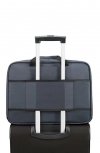Samsonite Teczka na laptopa VECTURA EVO 15.6 niebieska