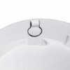 Maclean Panel Led Sufitowy 24W 3 kolory Slim LD131