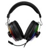 Thermaltake Słuchawki dla graczy eSports Pulse G100 3D RGB