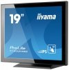IIYAMA Monitor 19 T1932MSC-B5AG pojemnościowy 10pkt IP54 HDMI AG