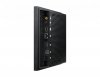 Samsung Monitor profesjonalny  QB13R-T 13 cali Matowy, Dotykowy 16h/7 250(cd/m2) 1920x1080 (FHD) S6 Player Wi-Fi 3 lata d2d (LH1