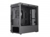 Cooler Master Obudowa MasterBox MB311L TG z oknem