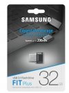 Samsung Pendrive FIT Plus USB3.1  32 GB Gray MUF-32AB/APC
