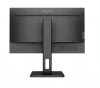 AOC Monitor 27P2C 27 IPS HDMI DP USB-C KVM Pivot