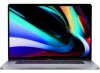 Apple 16 MacBook Pro Space Grey: 2.6GHz 6-core i7/32GB/512GB SSD/ Radeon Pro 5500M with 8GB - MVVJ2ZE/A/R1/G2