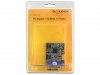 Delock Karta PCI EXPRESS->COM 9PIN X2 + LPT (DB25)89129