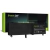 Green Cell Bateria do Asus ROG G550 C41-N550 15V 4,0Ah