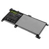 Green Cell Bateria do Asus X556UA C21N1509 7,6V 5,0Ah