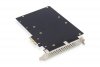 Digitus Karta rozszerzeń (Kontroler) RAID 2x SATA III SSD/HDD PCIe 2.0 2.5 HDD/SSD