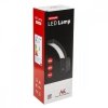 Maclean Lampa LED ścienna elewacyjna 10W MCE343 GR