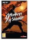 KOCH Gra PC 9 Monkeys of Shaolin