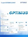 OPTIMUS Komputer E-sport EXTREME GZ490T-CR2 i7-10700KF/16GB/480+2TB/RTX3070/W10