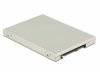 Delock Adapter SATA Express U.2 > 1 x M.2 / 1 x mSATA