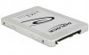 Delock Adapter U.2 SFF-8639(M)->M.2 NGFF