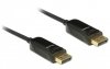 Delock Kabel DisplayPort M/M 20 PIN V1.2 15 m