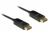 Delock Kabel DisplayPort M/M 20 PIN V1.2 30m