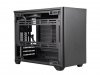 Cooler Master Obudowa MasterBox NR200 Czarna