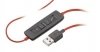 Plantronics Słuchawki Blackwire C3220 USB A